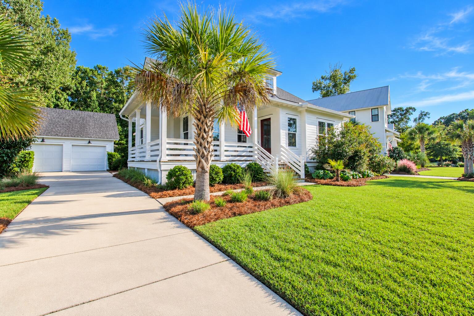 1848 Carolina Park Boulevard