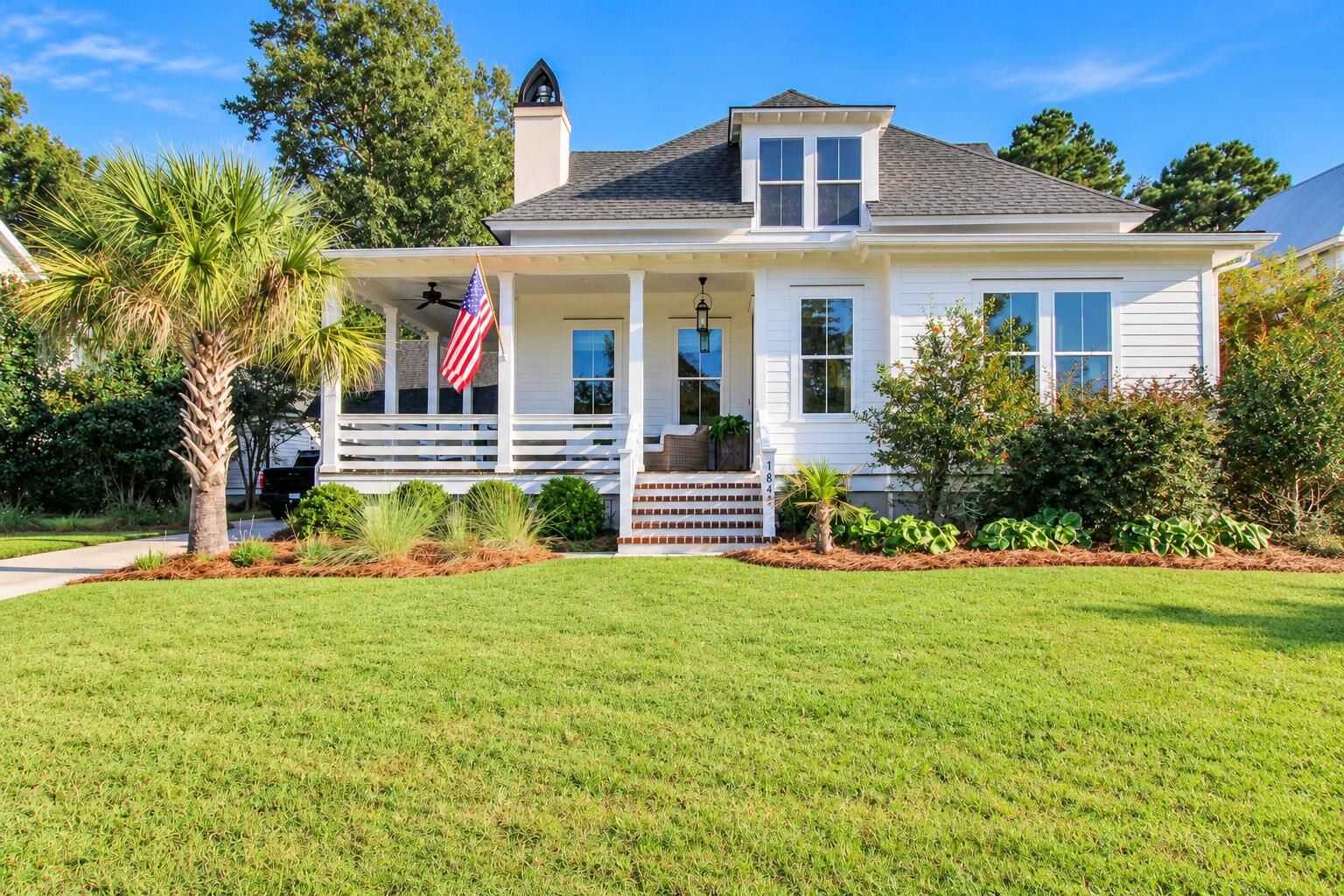 1848 Carolina Park Boulevard