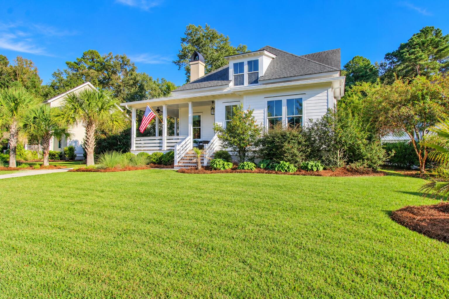 1848 Carolina Park Boulevard