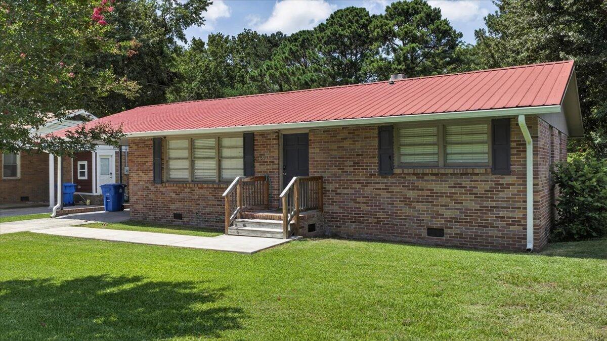 1450 N Sherwood Drive, Charleston, SC, 29407