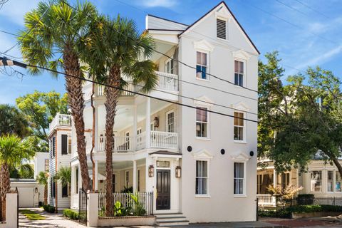 Photo of 109 Rutledge Avenue, Charleston, SC 29401 (MLS # 25027311)