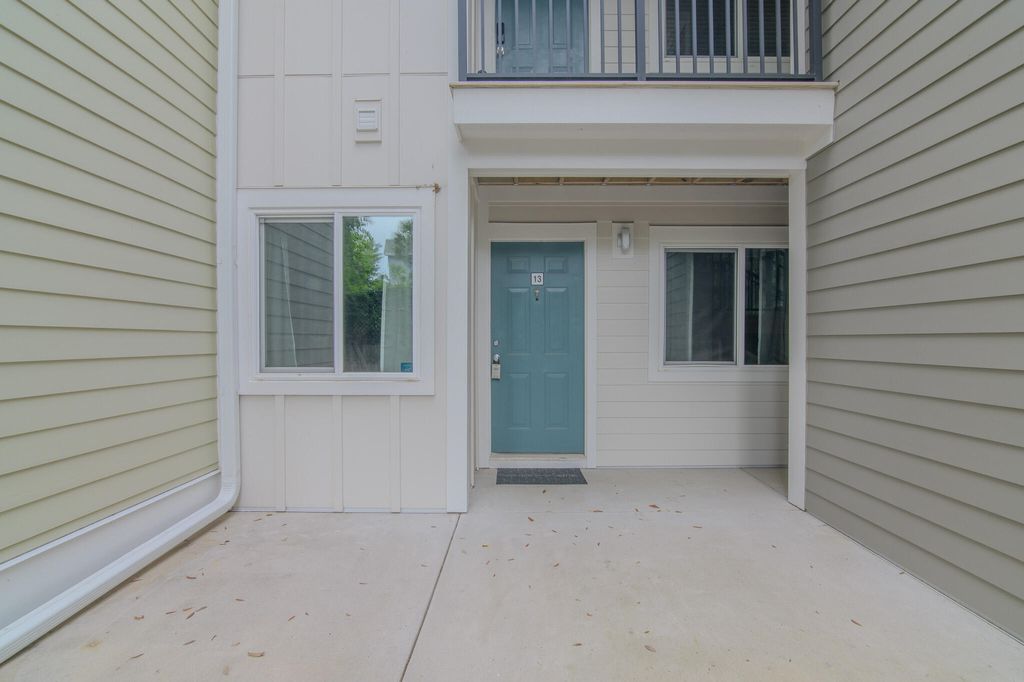Photo of 266 Alexandra Drive #13, Mount Pleasant, SC 29464 (MLS # 26015747)