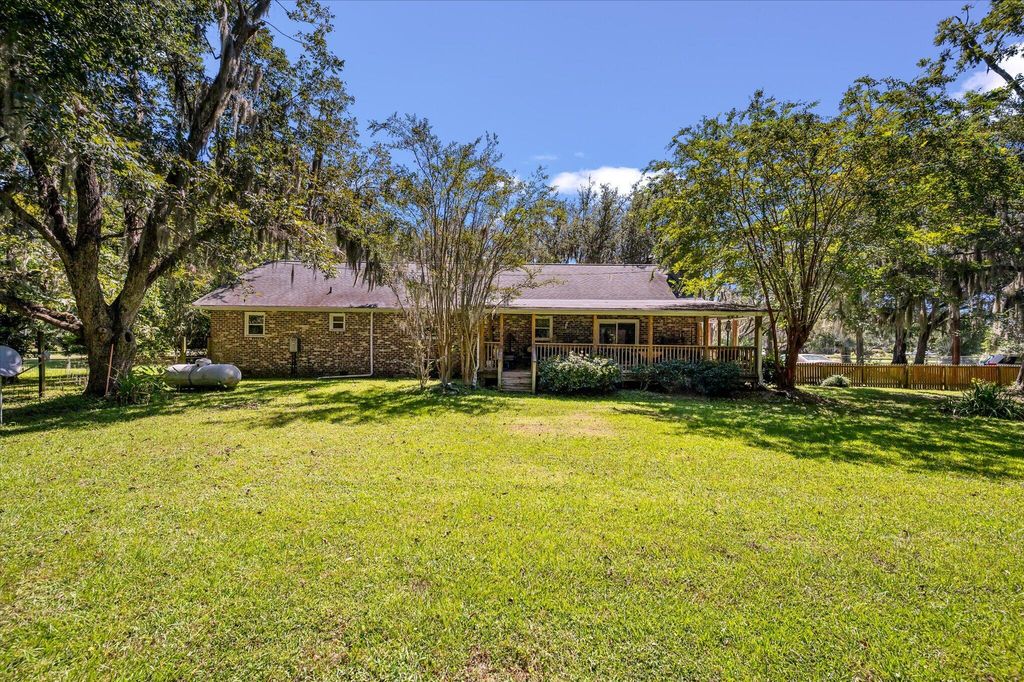 Photo of 4715 Hwy 165, Meggett, SC 29449 (MLS # 26000611)