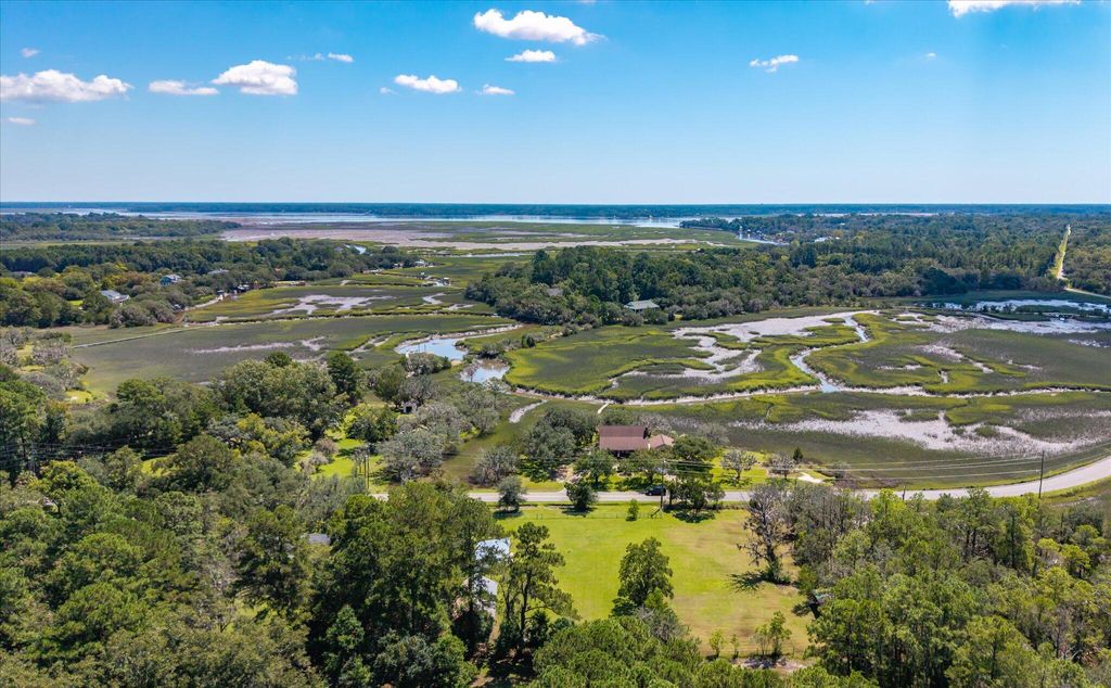 Photo of 4715 Hwy 165, Meggett, SC 29449 (MLS # 26000611)