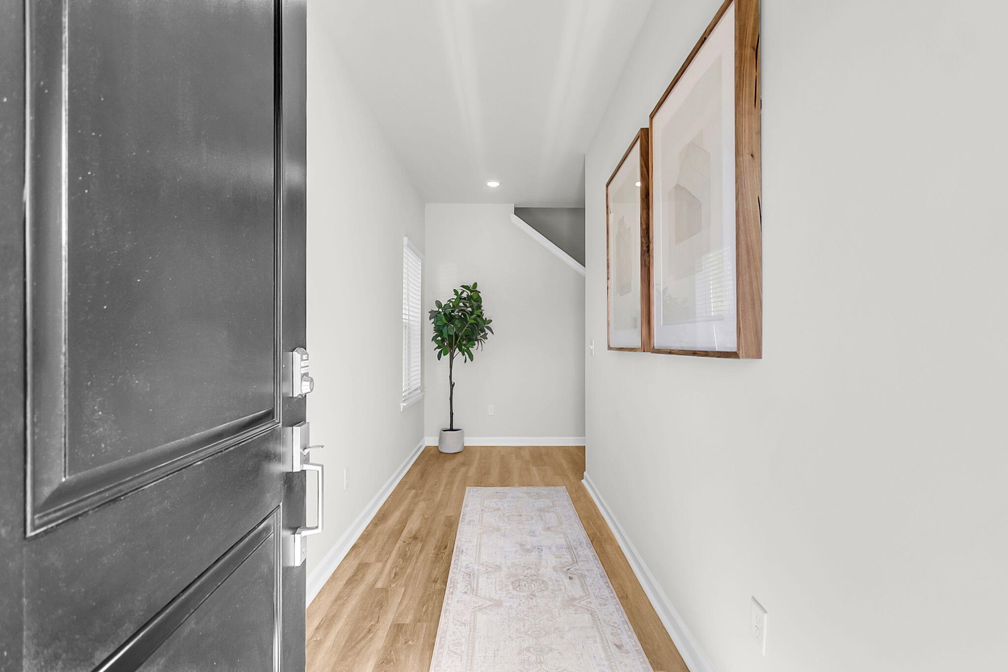 214 Hungerford Drive