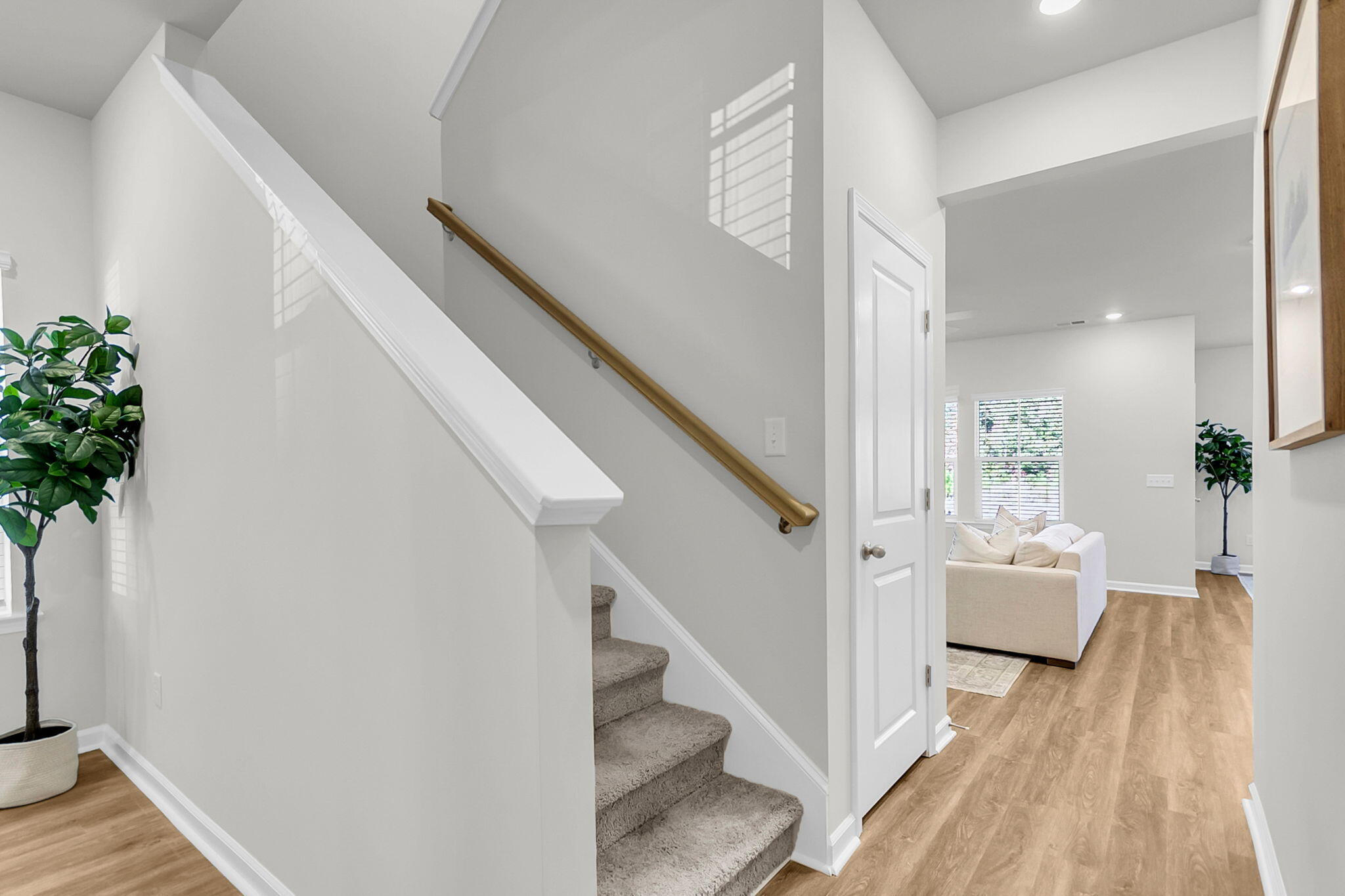 214 Hungerford Drive