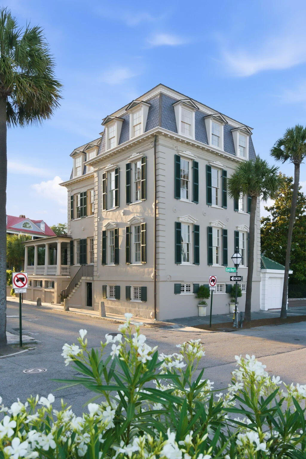 2 Water Street