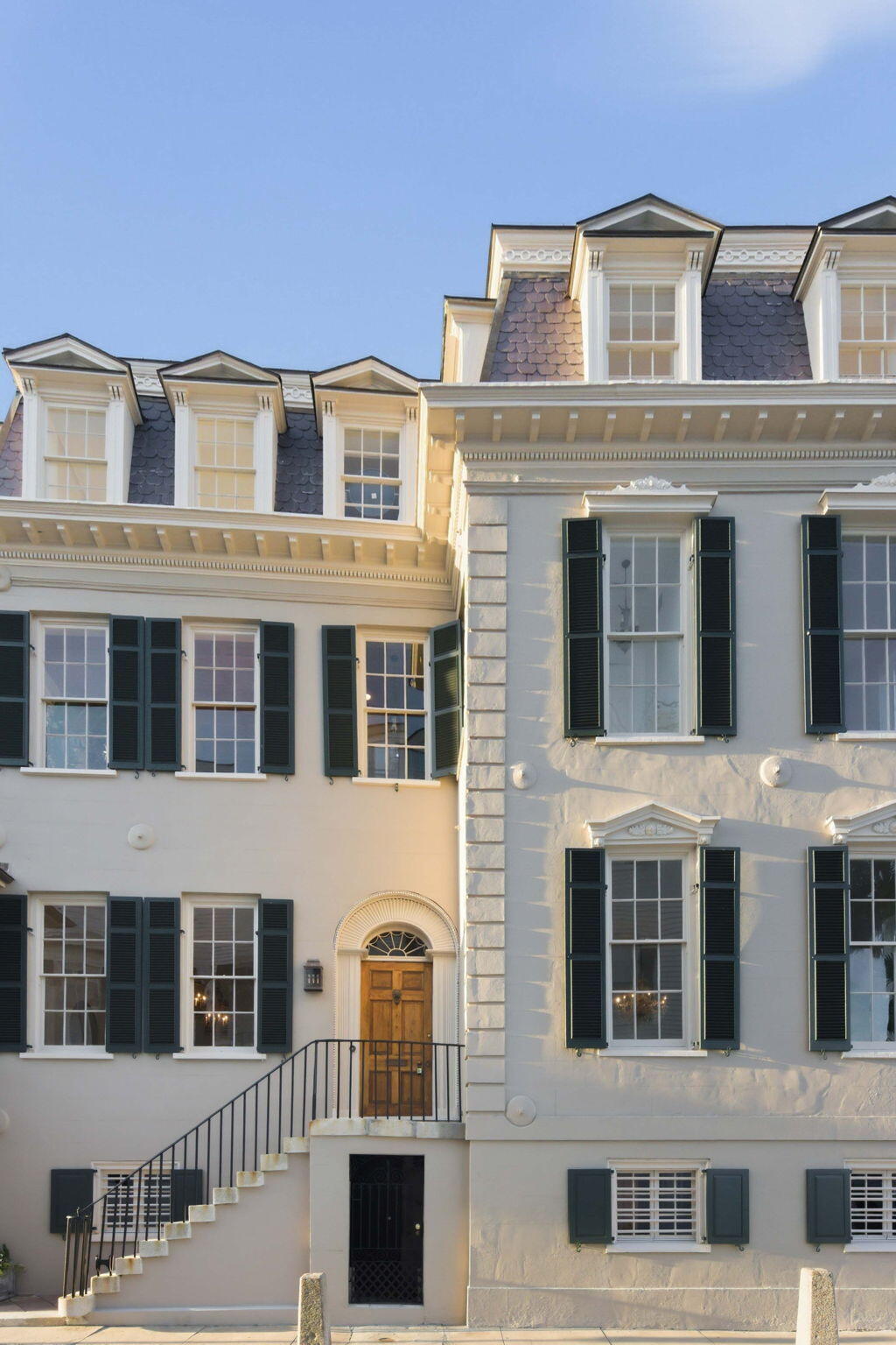 2 Water Street