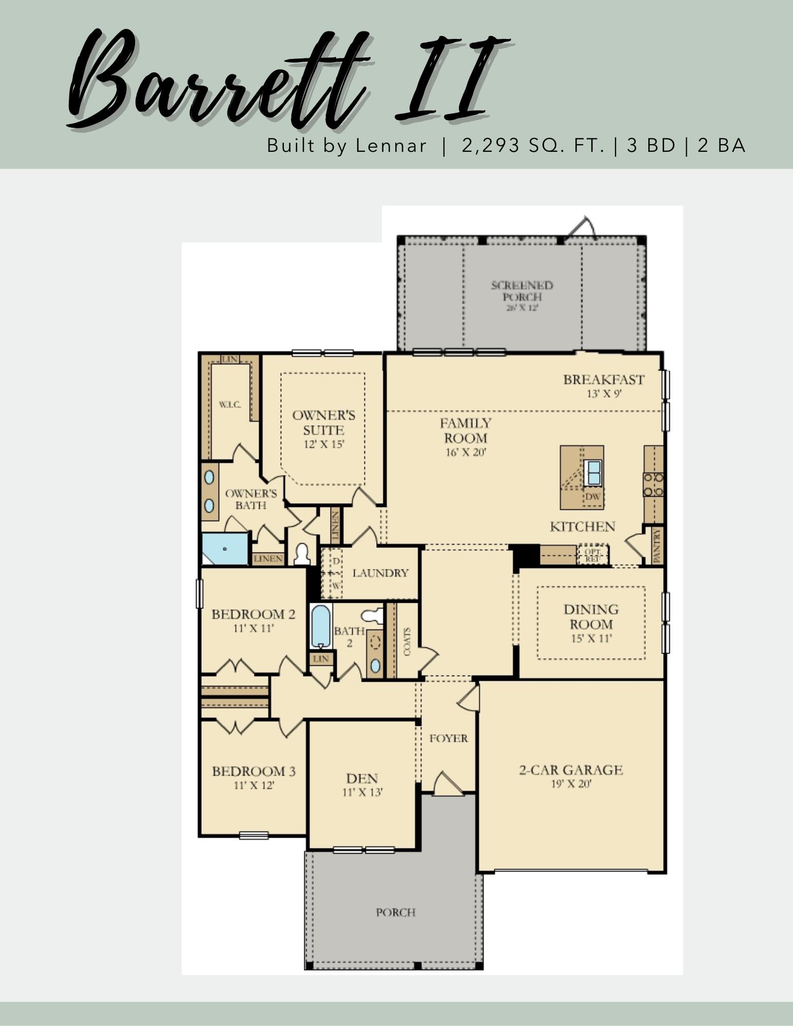 67 Morning Song Street