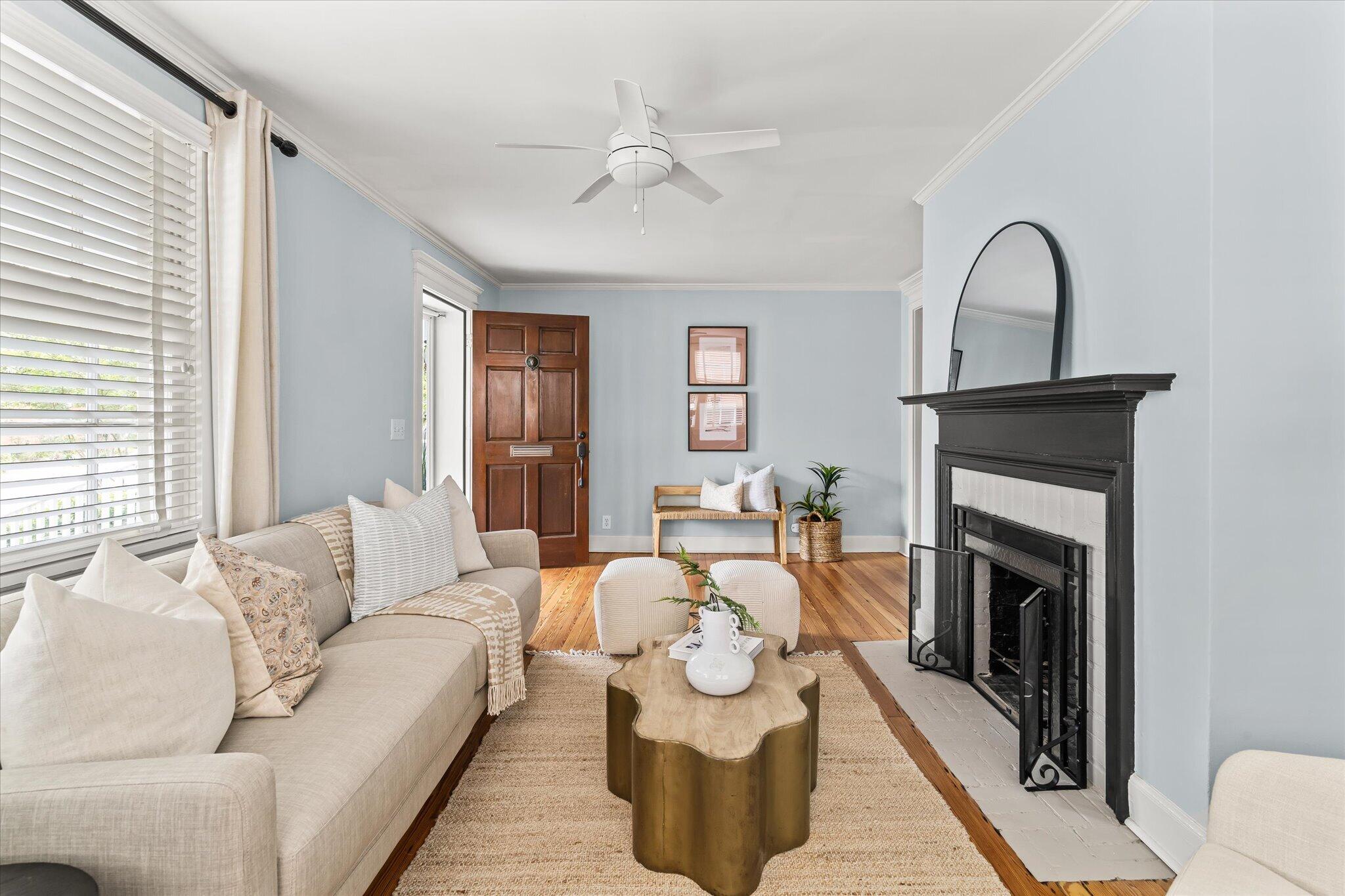 4 Rutledge Boulevard Unit A