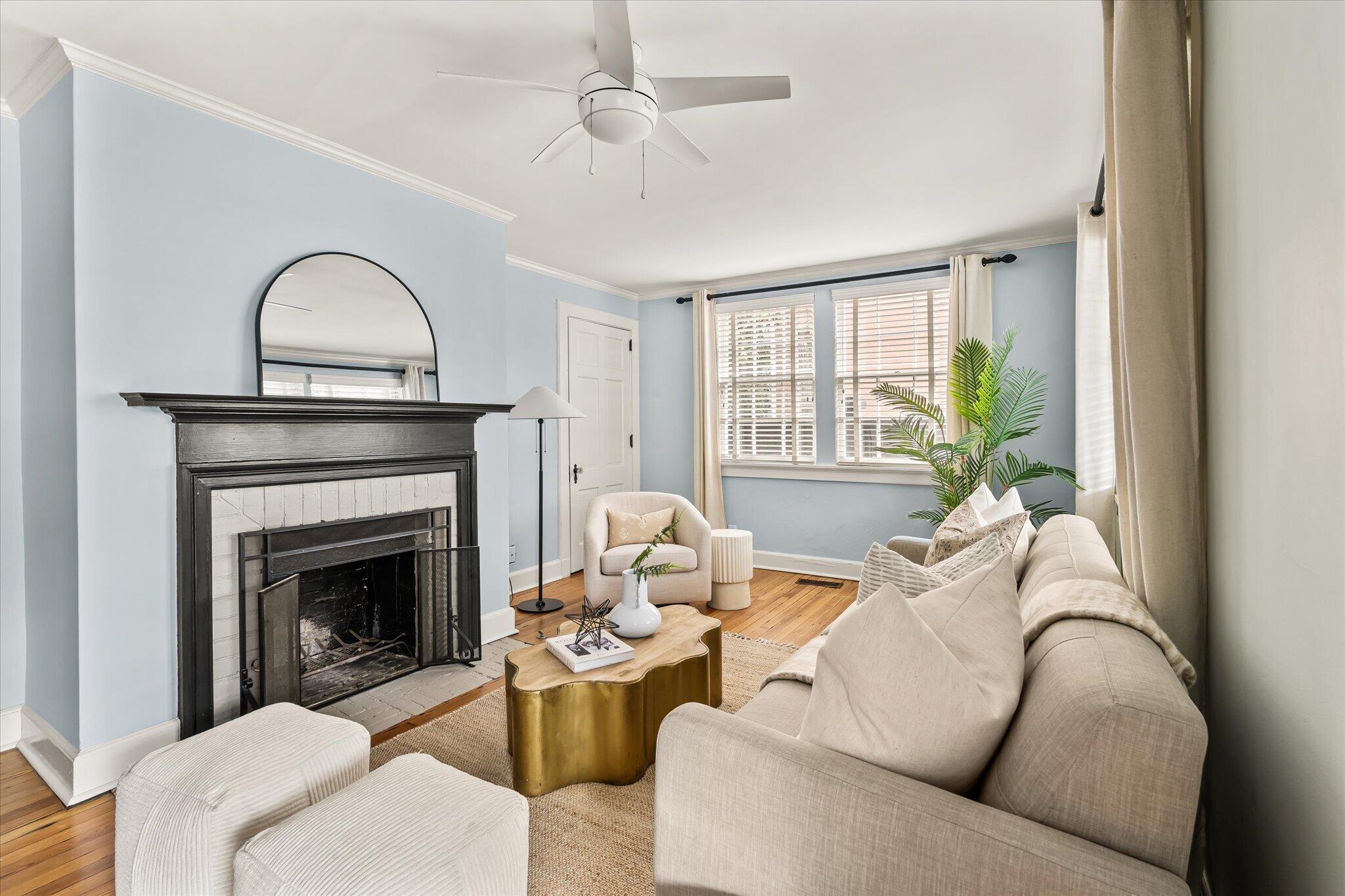 4 Rutledge Boulevard Unit A