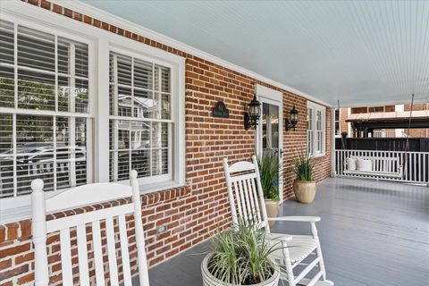 4 Rutledge Boulevard Unit A Charleston SC 29401