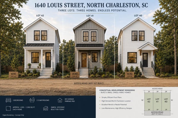 1640 LOUIS ST, NORTH CHARLESTON, SC 29405 - Image 4efe8ba9c114d7233b75bf4abbf4354c/4154889030