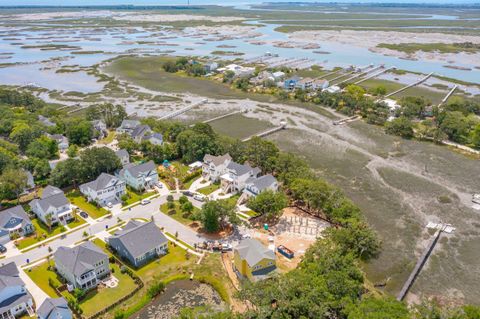 A home in Charleston