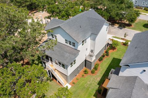 A home in Charleston