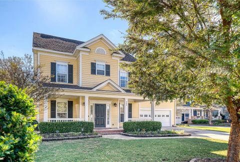 A home in Summerville