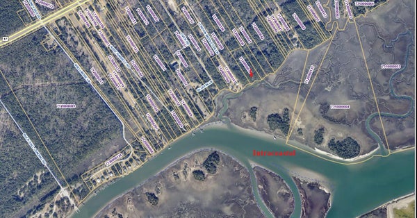 INTRACOASTAL CT, ISLE OF PALMS, SC 29451 - Image 4f091cd6041fc4f0a68f876e3d2a1d1e/81684058