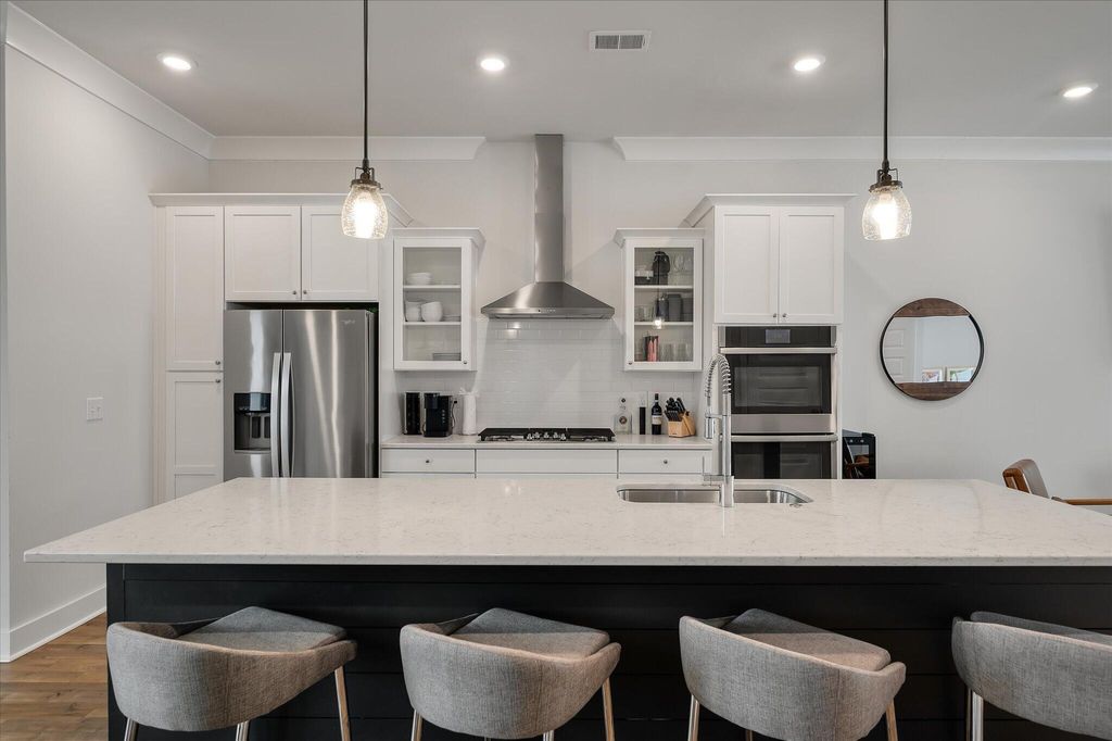 Photo of 804 Kings Oak Court #Unit 4, Charleston, SC 29492 (MLS # 26013098)