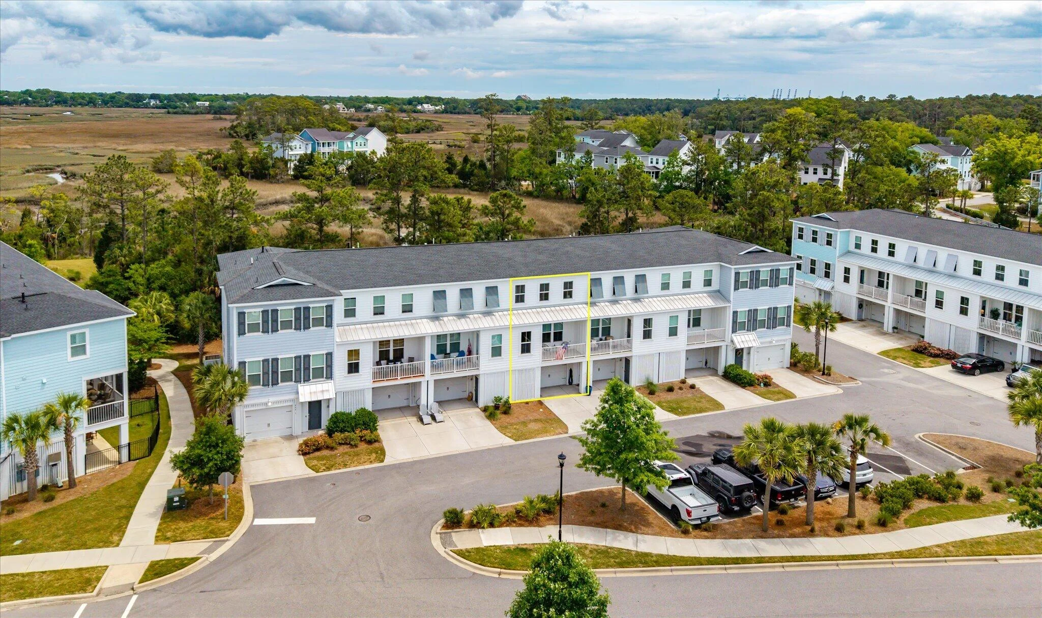 804 Kings Oak Court Unit Unit 4