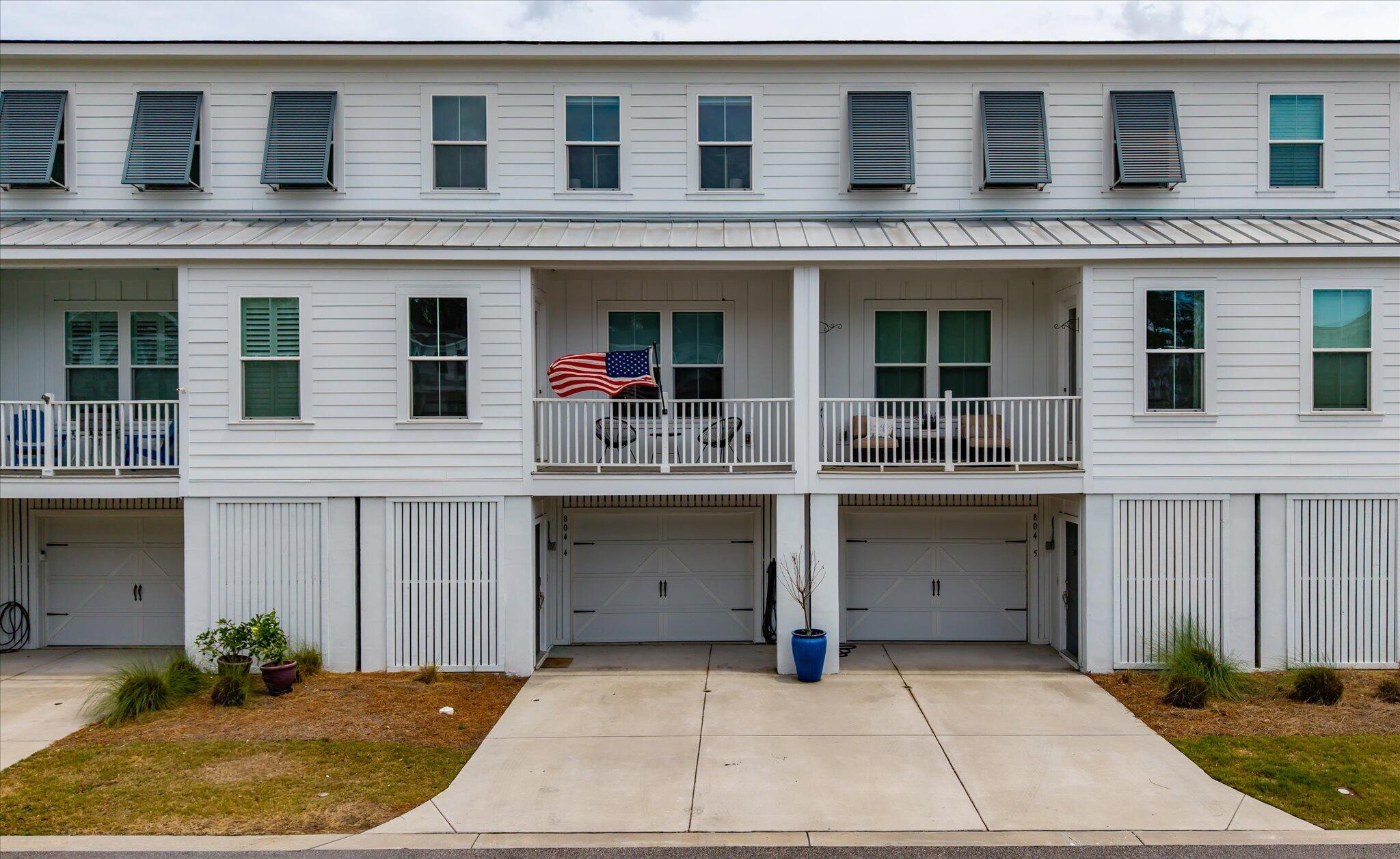 804 Kings Oak Court Unit 4