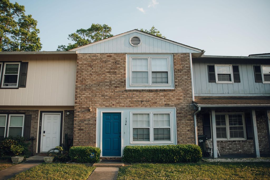 Photo of 124 Brush Boulevard, Goose Creek, SC 29445 (MLS # 26011721)