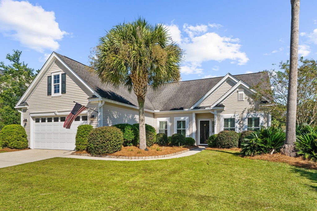 Photo of 2061 Bancroft Lane, Mount Pleasant, SC 29466 (MLS # 26029520)