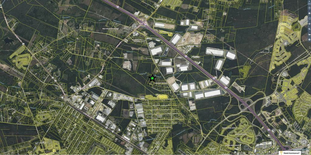 Photo of 0 Countryside Way, Summerville, SC 29483 (MLS # 25025688)