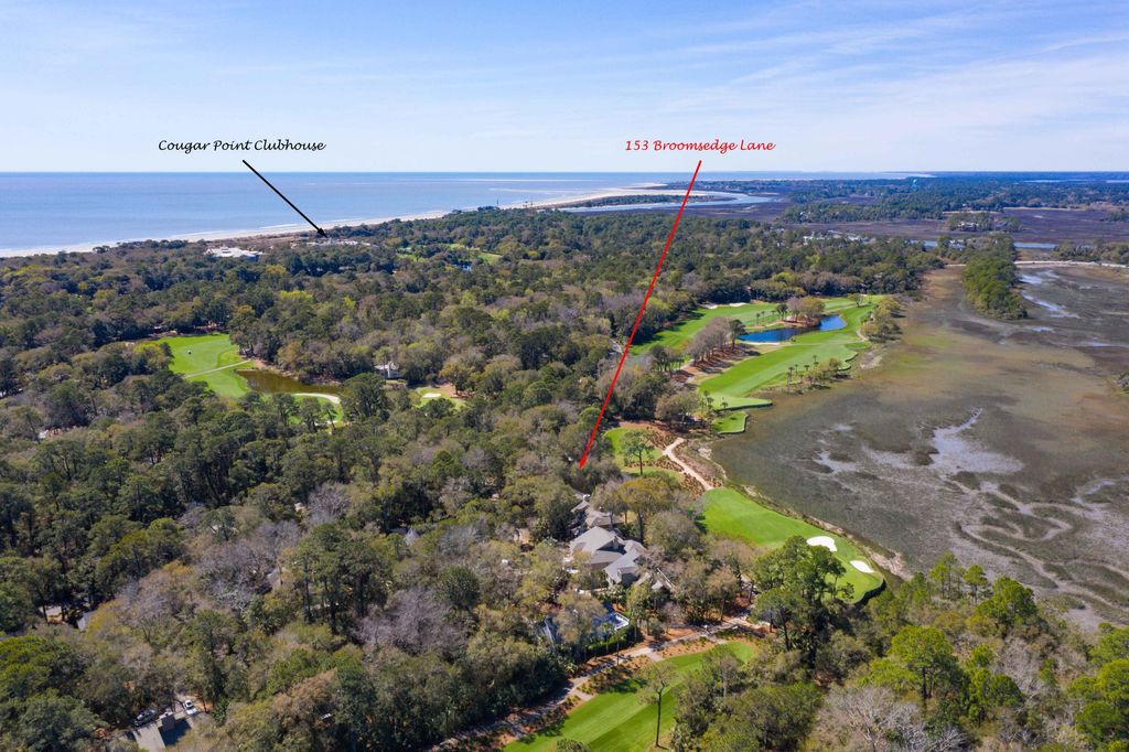 Photo of 153 Broomsedge Lane, Kiawah Island, SC 29455 (MLS # 26008181)