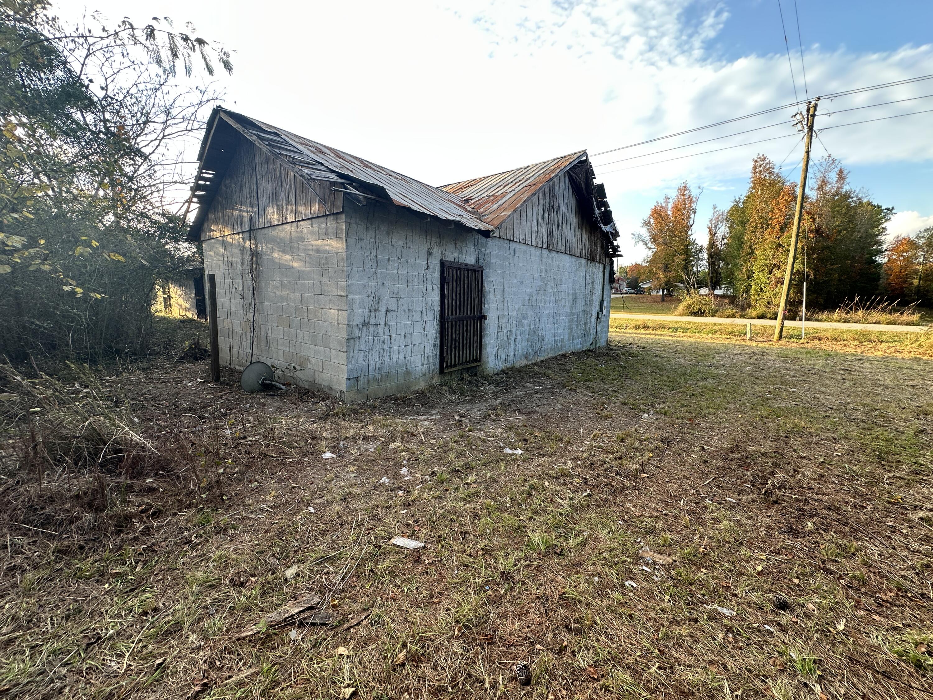 3185 Highway 45