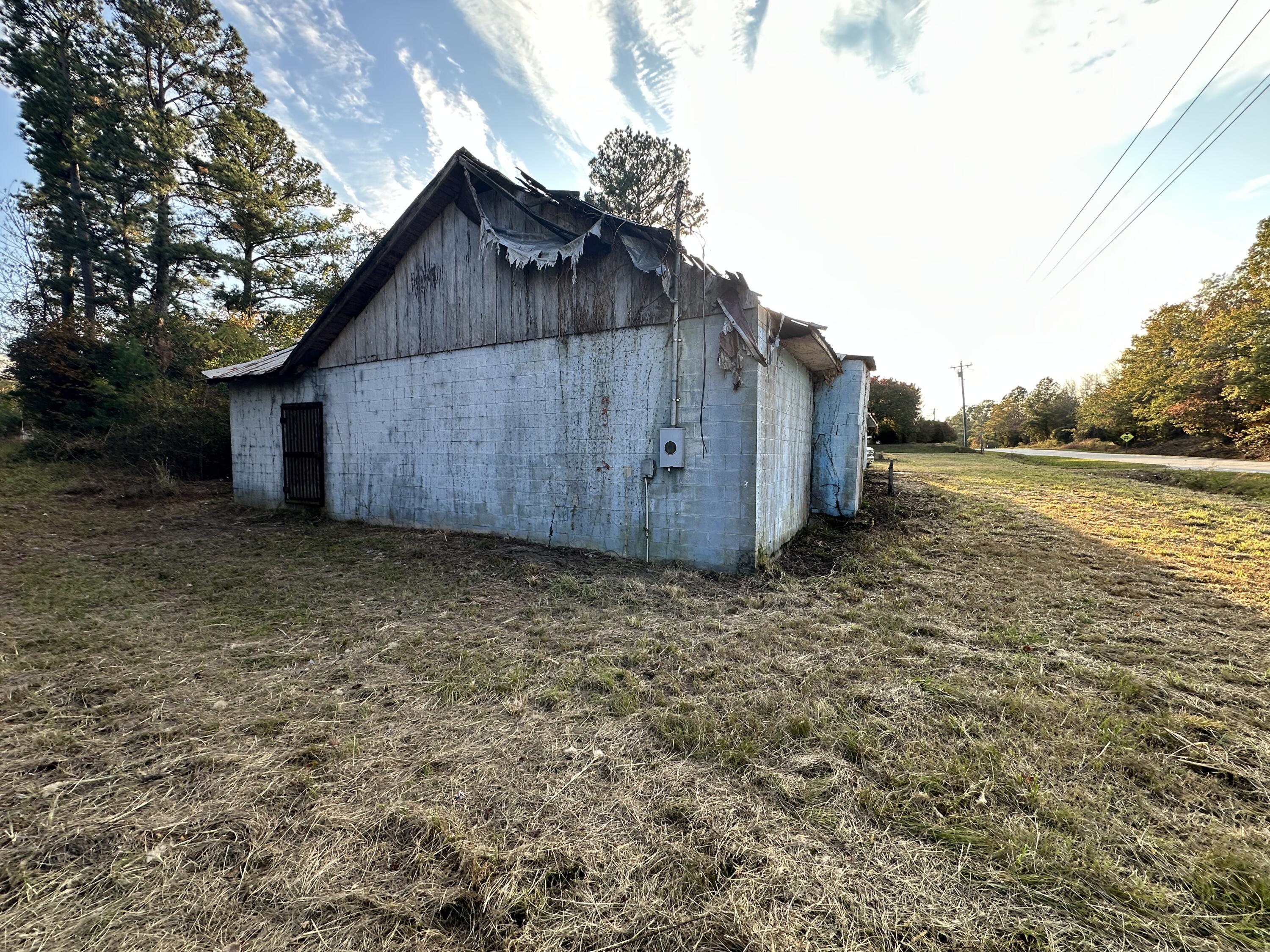 3185 Highway 45