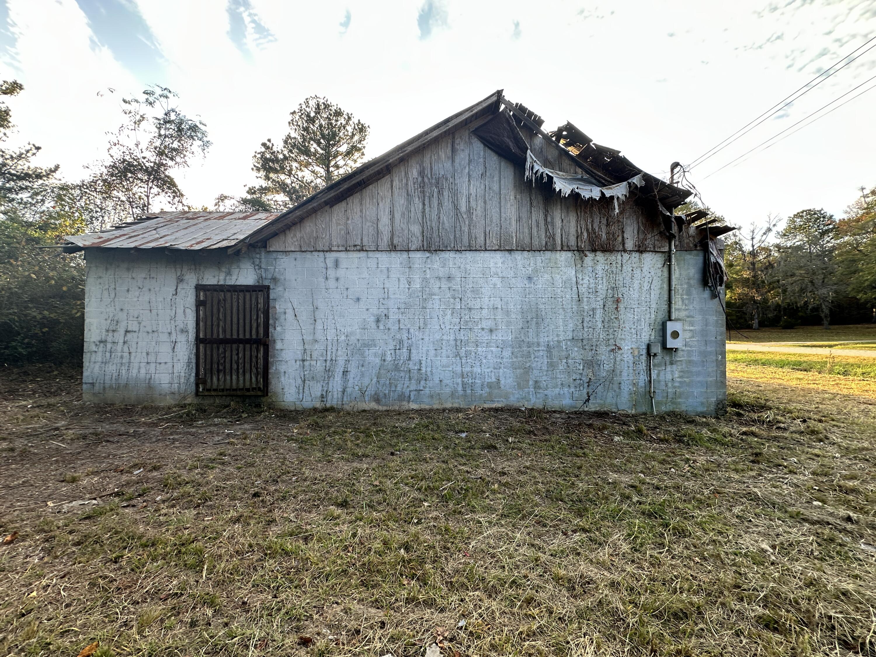 3185 Highway 45