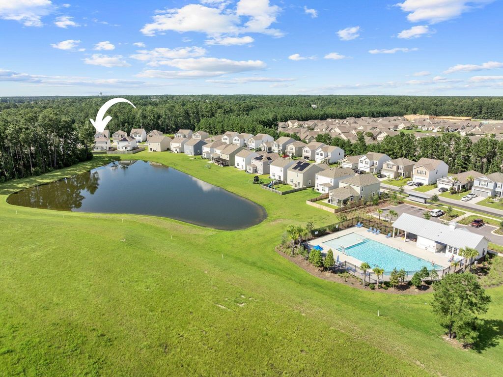 Photo of 141 Sweet Cherry Lane, Summerville, SC 29486 (MLS # 26005849)