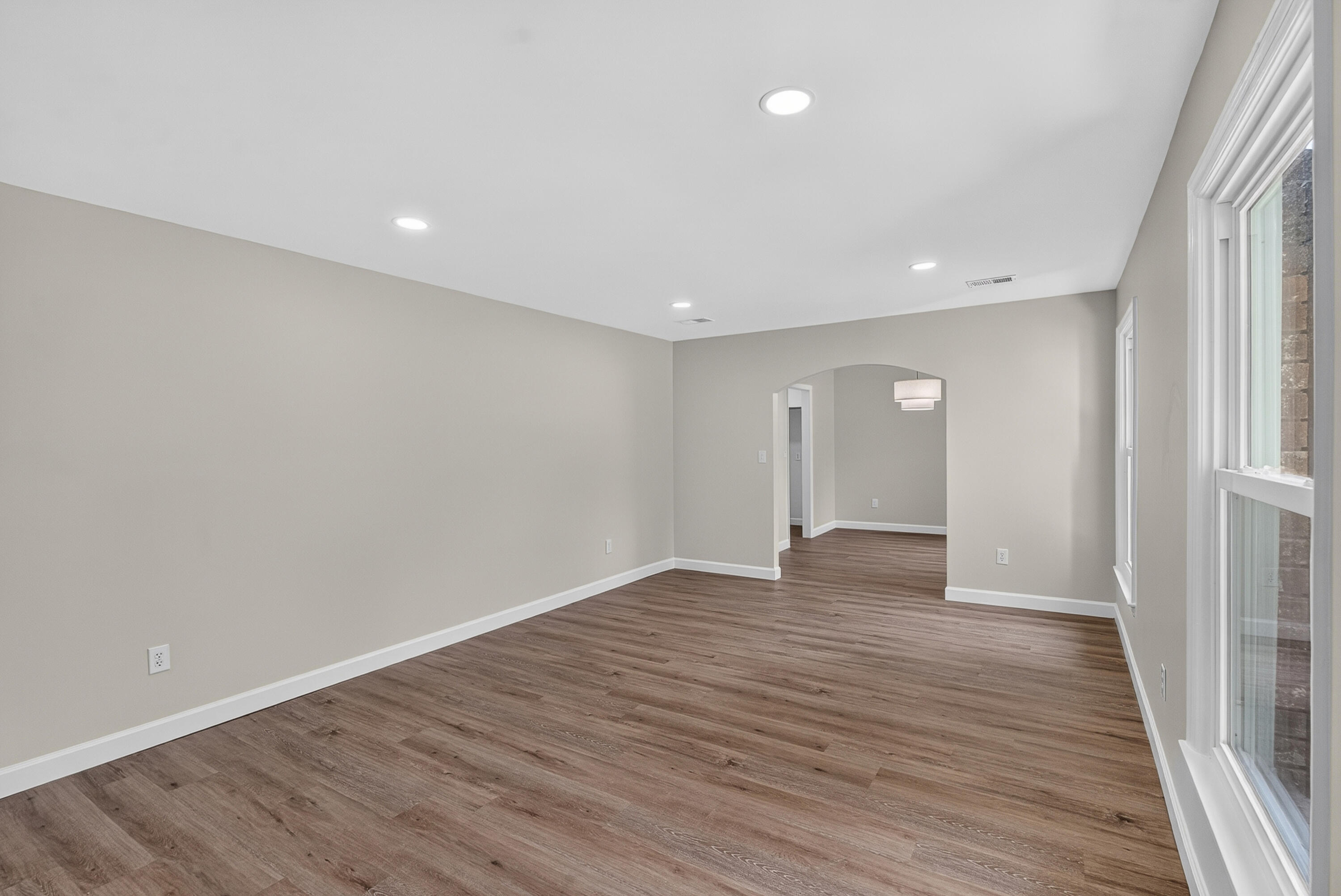 1322 Old Fort Road