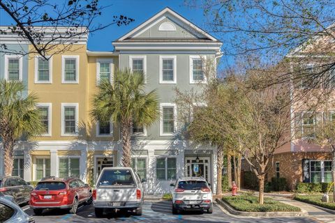 A home in Mount Pleasant