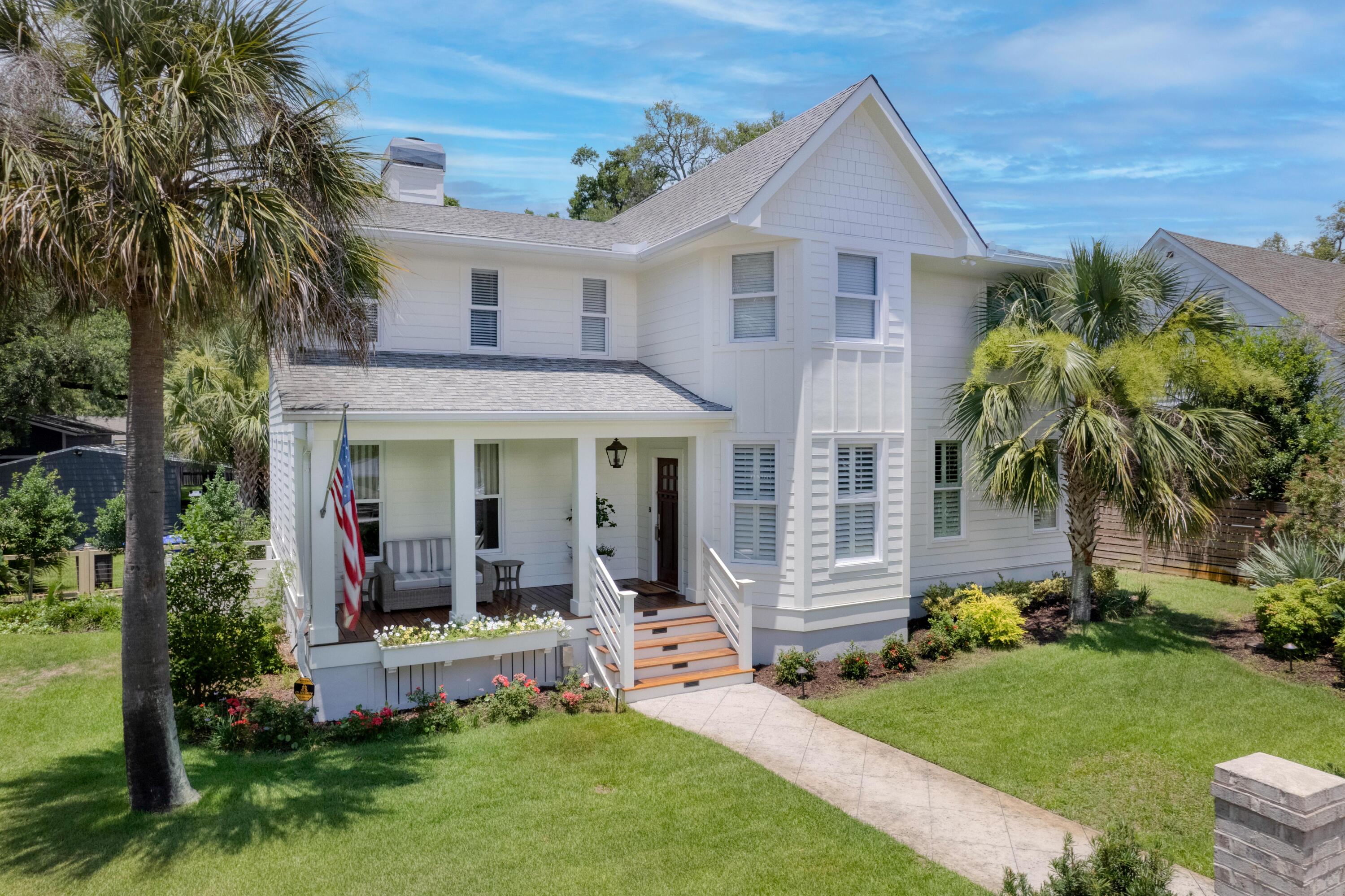 216 Freeman Street