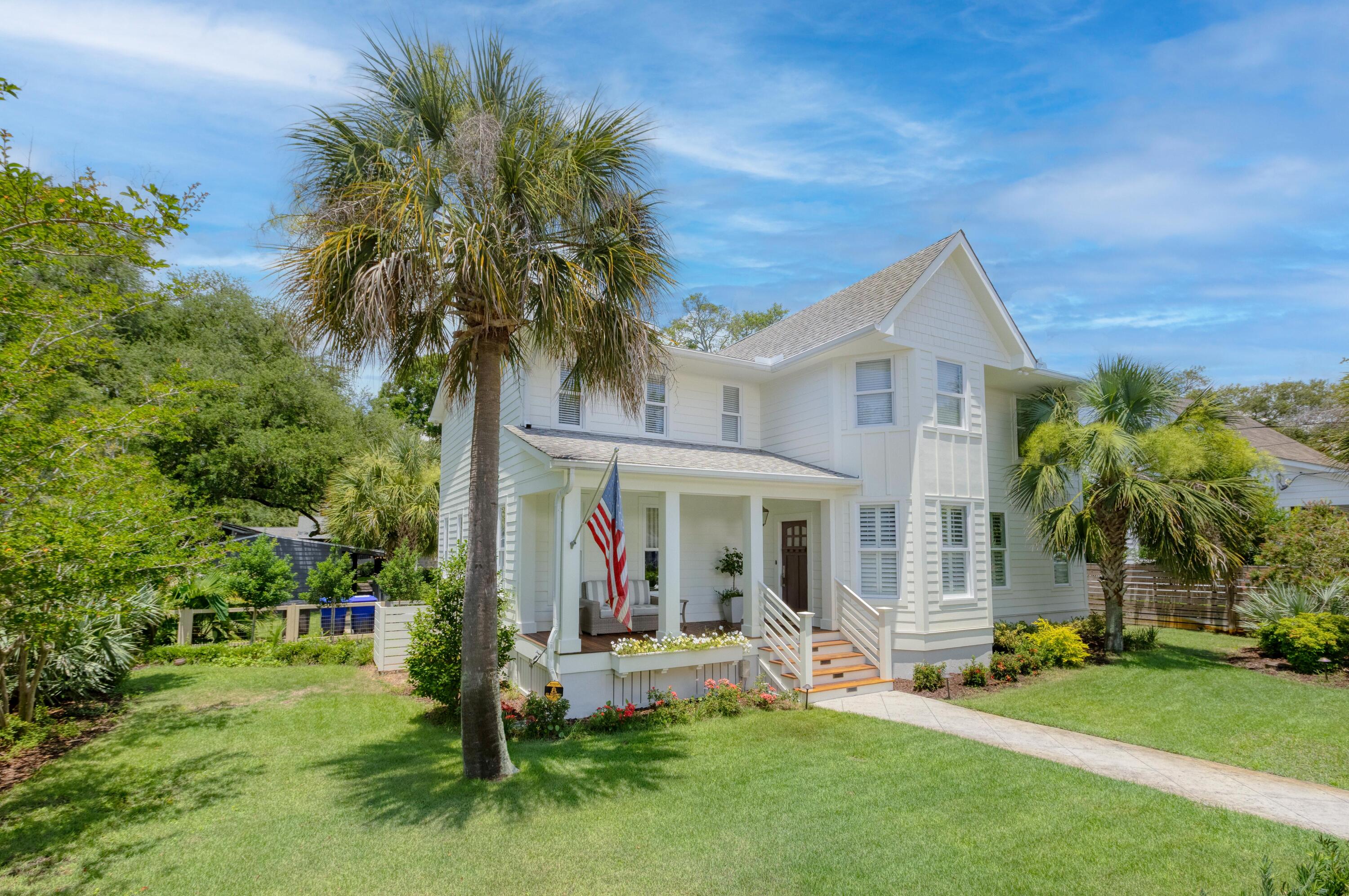 216 Freeman Street