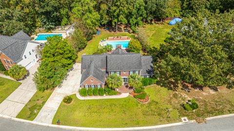 A home in North Charleston