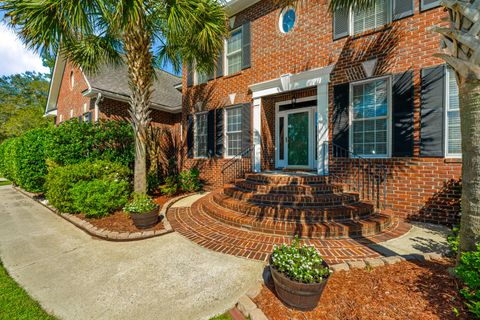 A home in North Charleston