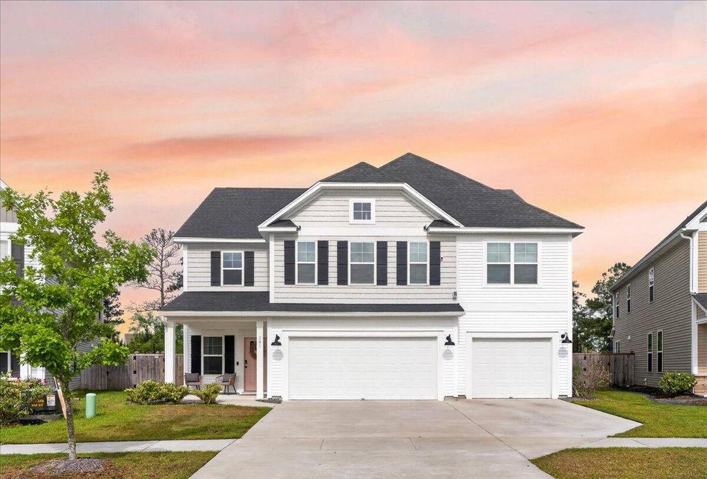 Photo of 281 Saxony Loop, Summerville, SC 29486 (MLS # 26012430)