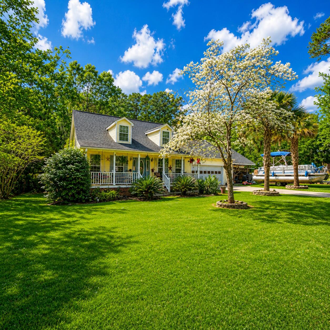 384 Suwanee Drive