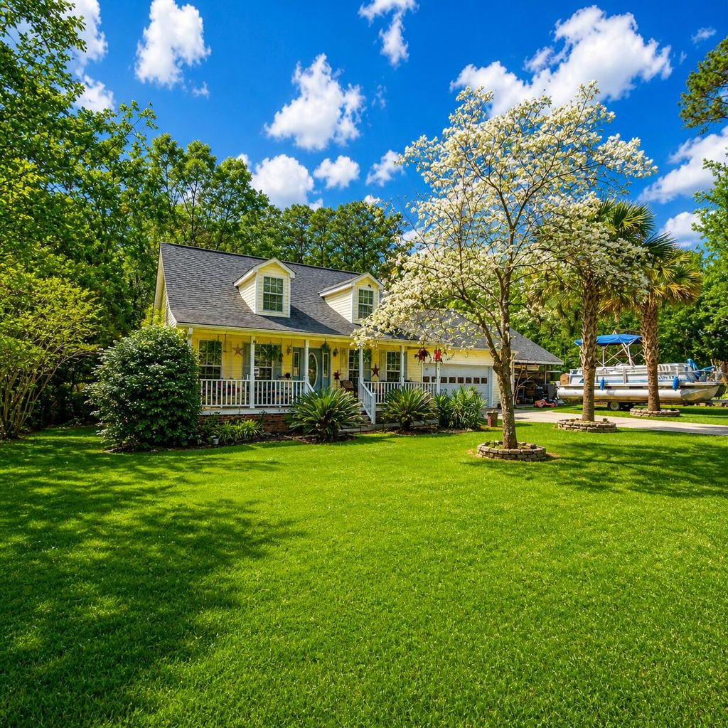 Photo of 384 Suwanee Drive, Vance, SC 29163 (MLS # 26012809)