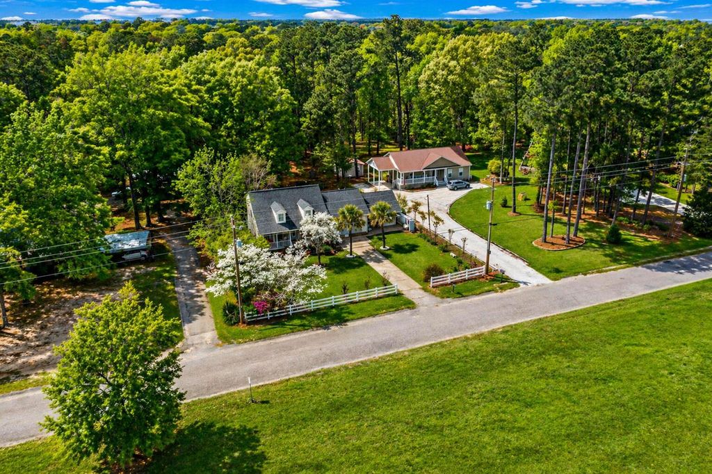 Photo of 384 Suwanee Drive, Vance, SC 29163 (MLS # 26012809)
