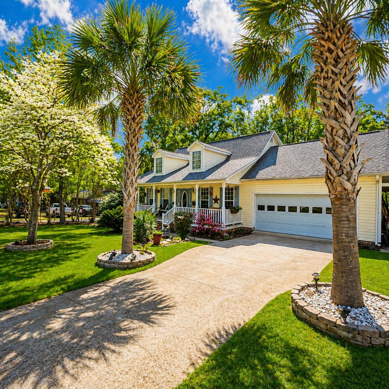384 Suwanee Drive