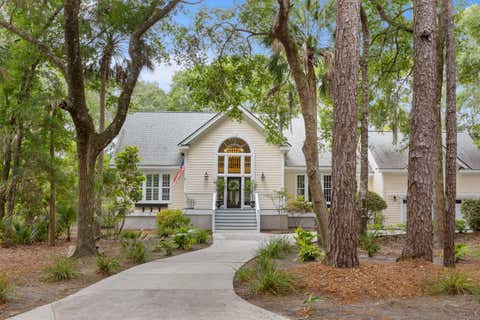 Photo of 3335 Coon Hollow DR, Seabrook Island, SC 29455 (MLS # 26018708)