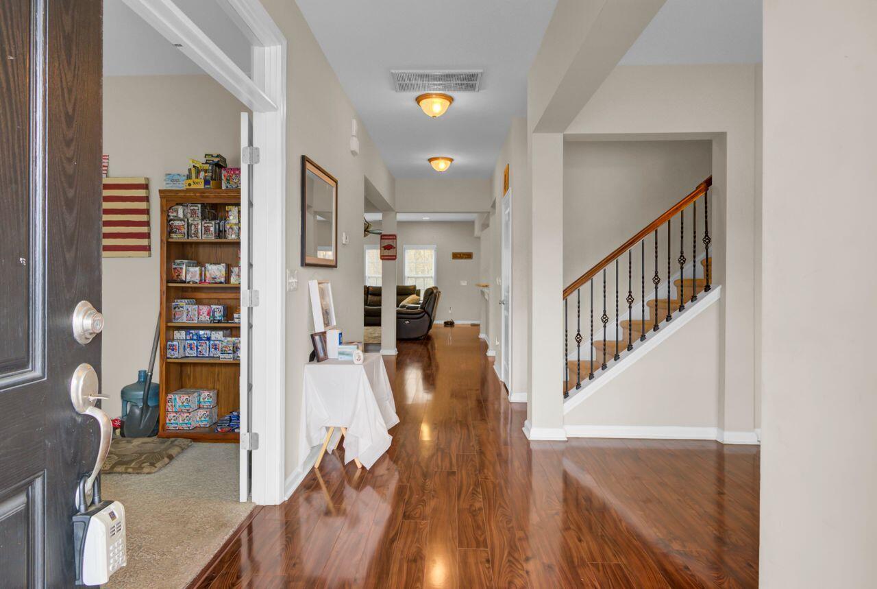 518 Mountain Laurel Circle