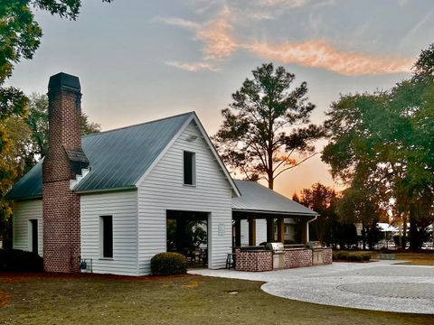 A home in Summerville