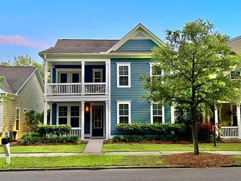 A home in Summerville