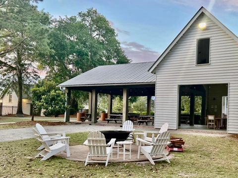 A home in Summerville