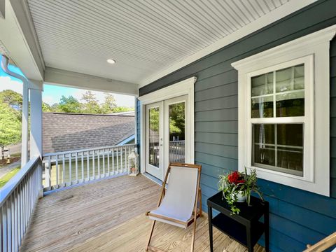 A home in Summerville