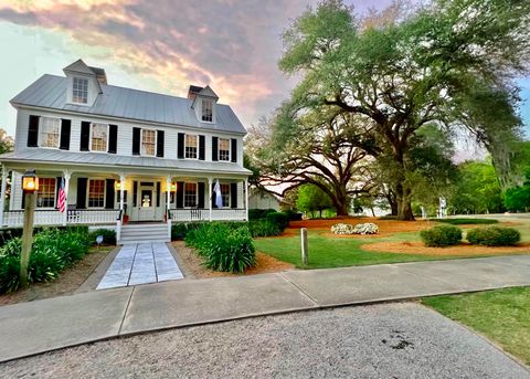 A home in Summerville